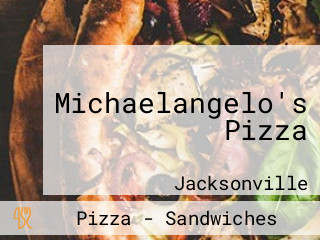 Michaelangelo's Pizza