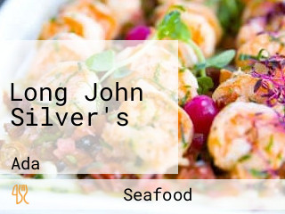 Long John Silver's