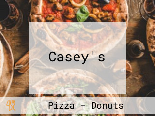 Casey's