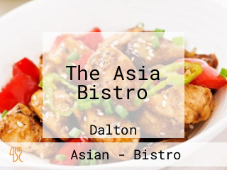 The Asia Bistro