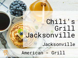 Chili's Grill Jacksonville