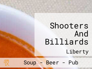 Shooters And Billiards