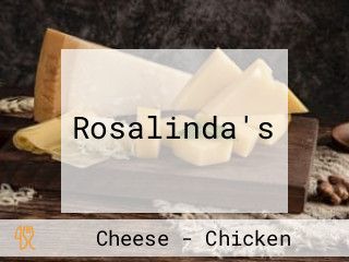 Rosalinda's