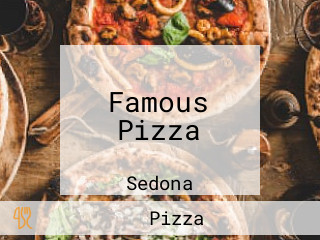 Famous Pizza