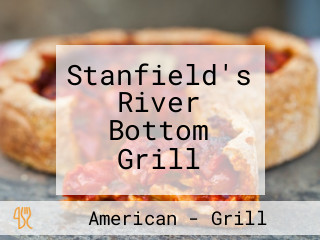 Stanfield's River Bottom Grill