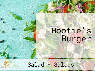 Hootie's Burger