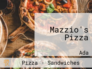 Mazzio's Pizza