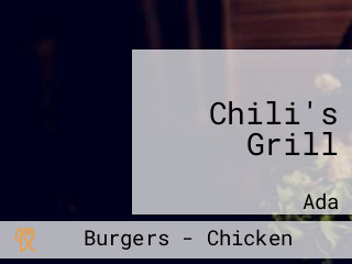 Chili's Grill