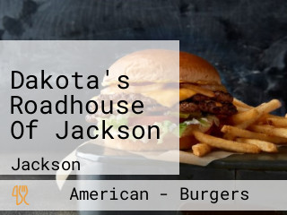 Dakota's Roadhouse Of Jackson