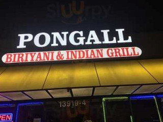 Pongall Biryani And Indian Grill