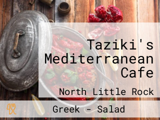 Taziki's Mediterranean Cafe