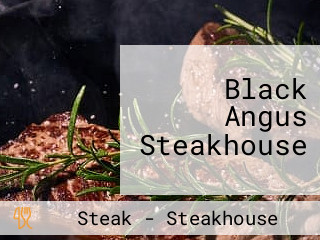 Black Angus Steakhouse