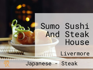 Sumo Sushi And Steak House