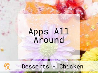 Apps All Around