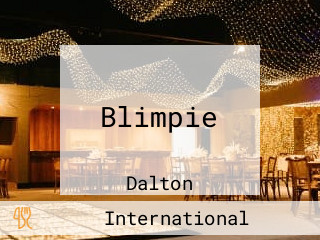 Blimpie