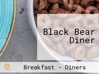 Black Bear Diner