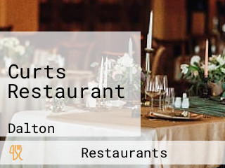 Curts  Restaurant