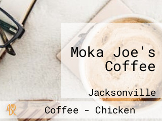 Moka Joe's Coffee