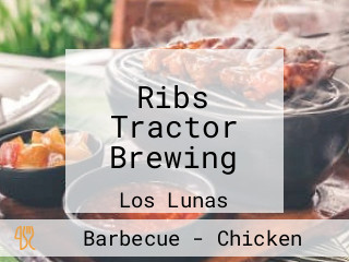 Ribs Tractor Brewing