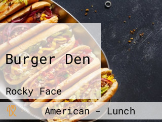 Burger Den