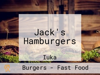 Jack's Hamburgers