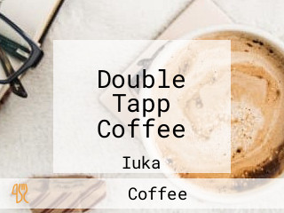 Double Tapp Coffee