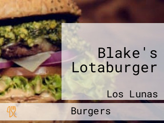 Blake's Lotaburger