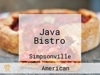 Java Bistro