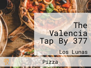 The Valencia Tap By 377