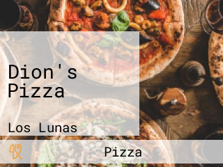 Dion's Pizza