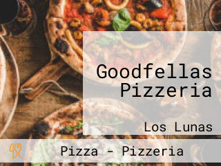 Goodfellas Pizzeria