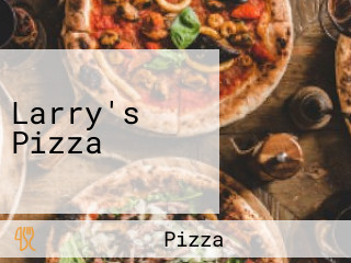 Larry's Pizza