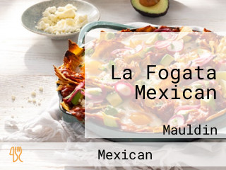 La Fogata Mexican