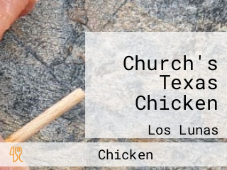 Church's Texas Chicken