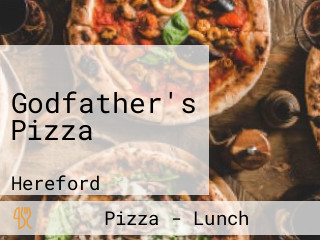 Godfather's Pizza