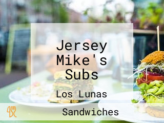 Jersey Mike's Subs