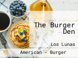 The Burger Den