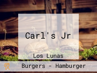 Carl's Jr