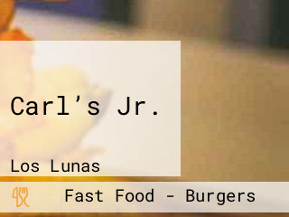 Carl’s Jr.