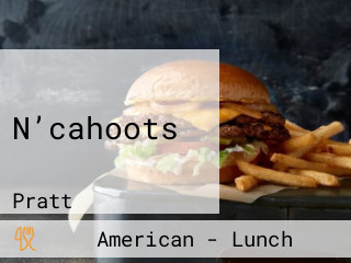 N’cahoots