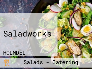 Saladworks