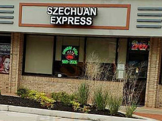 Szechuan Express