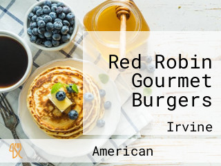 Red Robin Gourmet Burgers