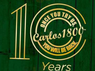 Carlos1800 Mexican Restaurants