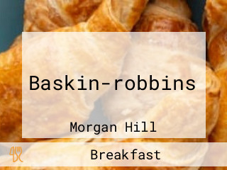 Baskin-robbins