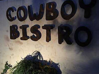 New Sammy's Cowboy Bistro