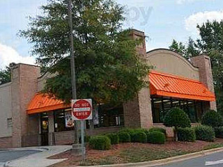 Bojangles ' Famous Chicken 'n Biscuits