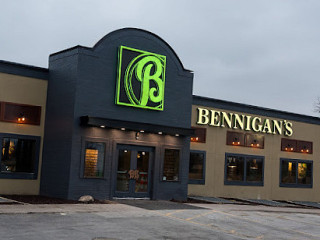 Bennigan's Clear Lake