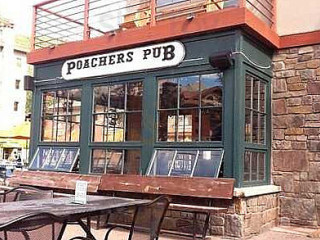 Poachers Pub