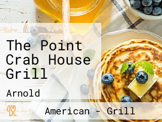 The Point Crab House Grill